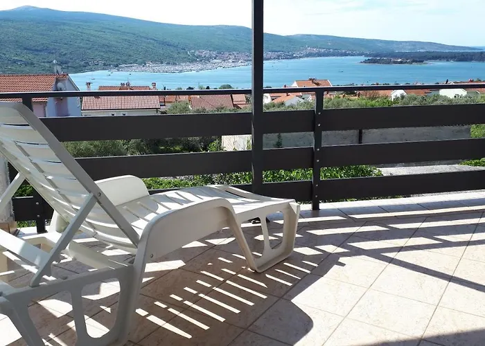 Apartment Slavica