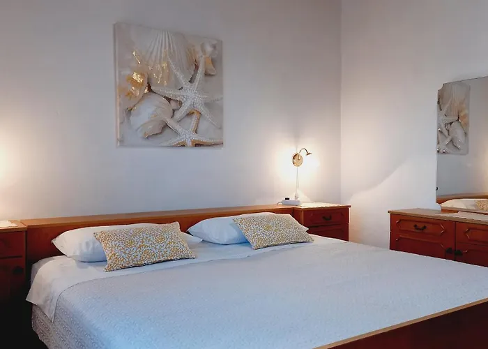 Apartment Slavica