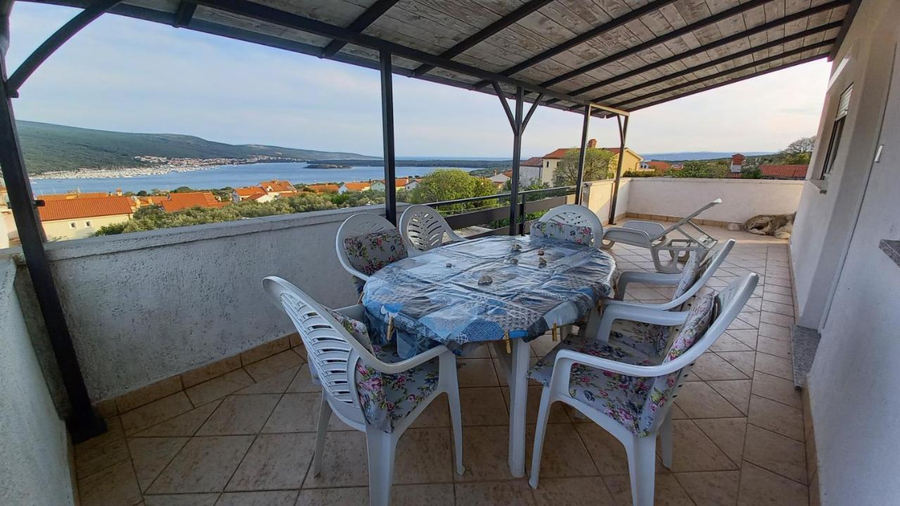Slavica Apartmán Kornić
