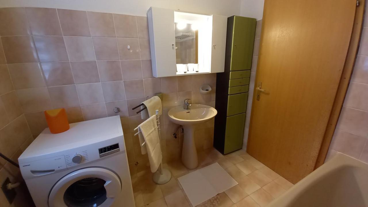 Slavica Apartmán Kornić
