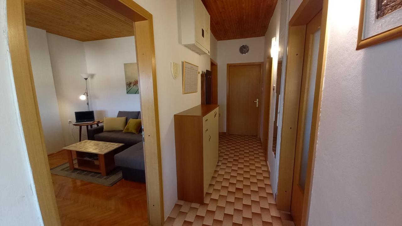 Apartmán Slavica *