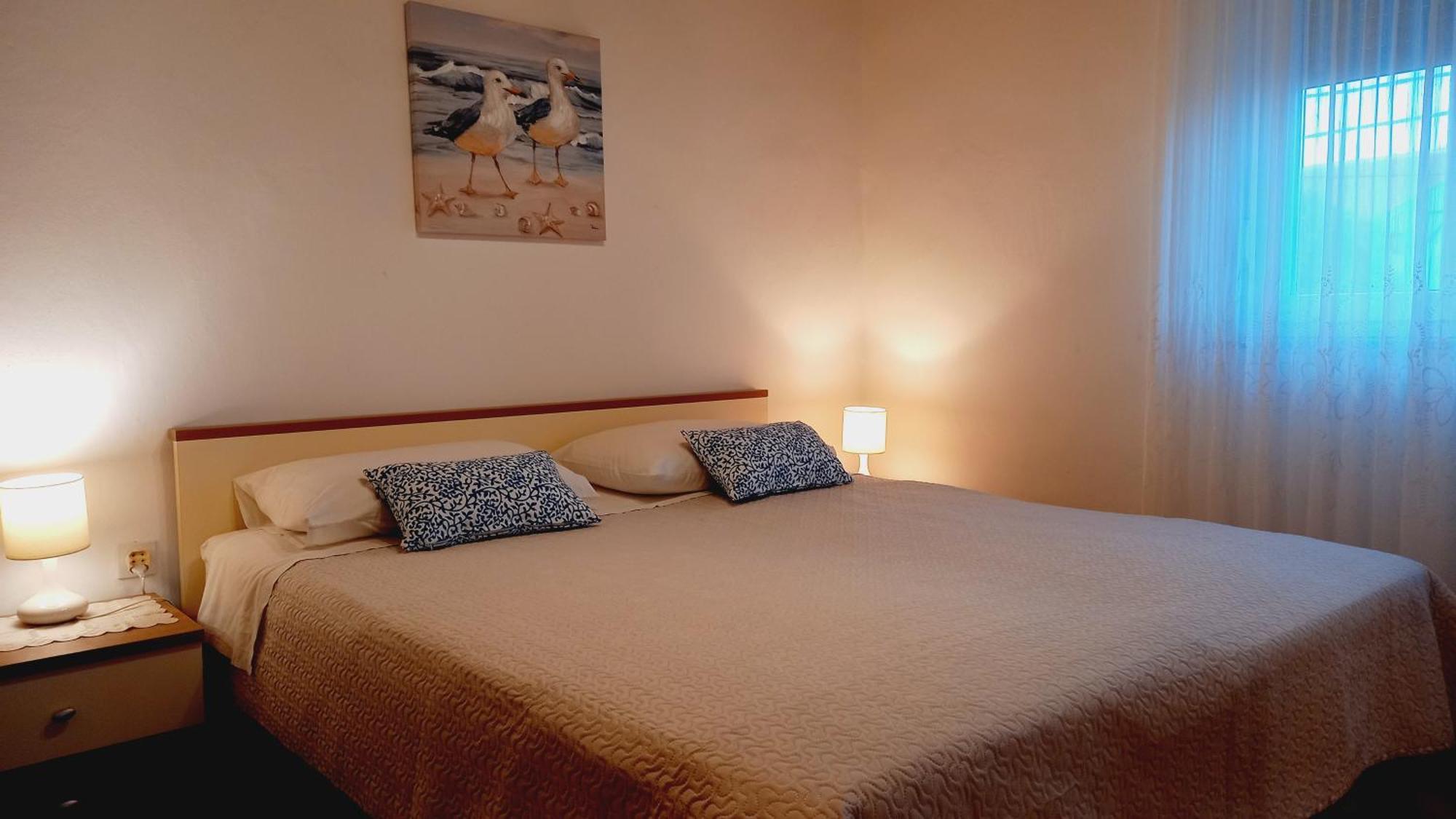 Slavica Apartmán