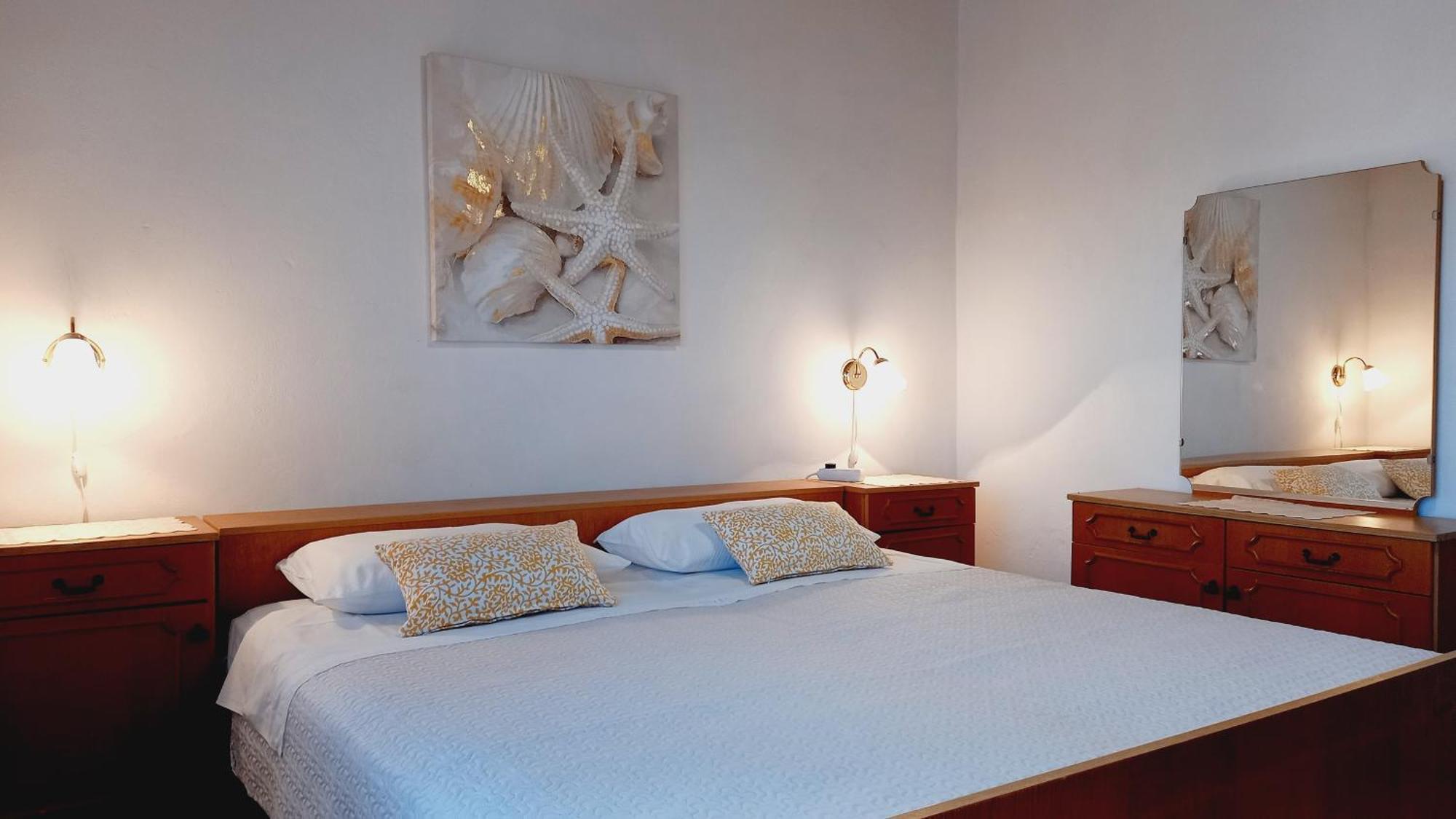 Apartmán Slavica