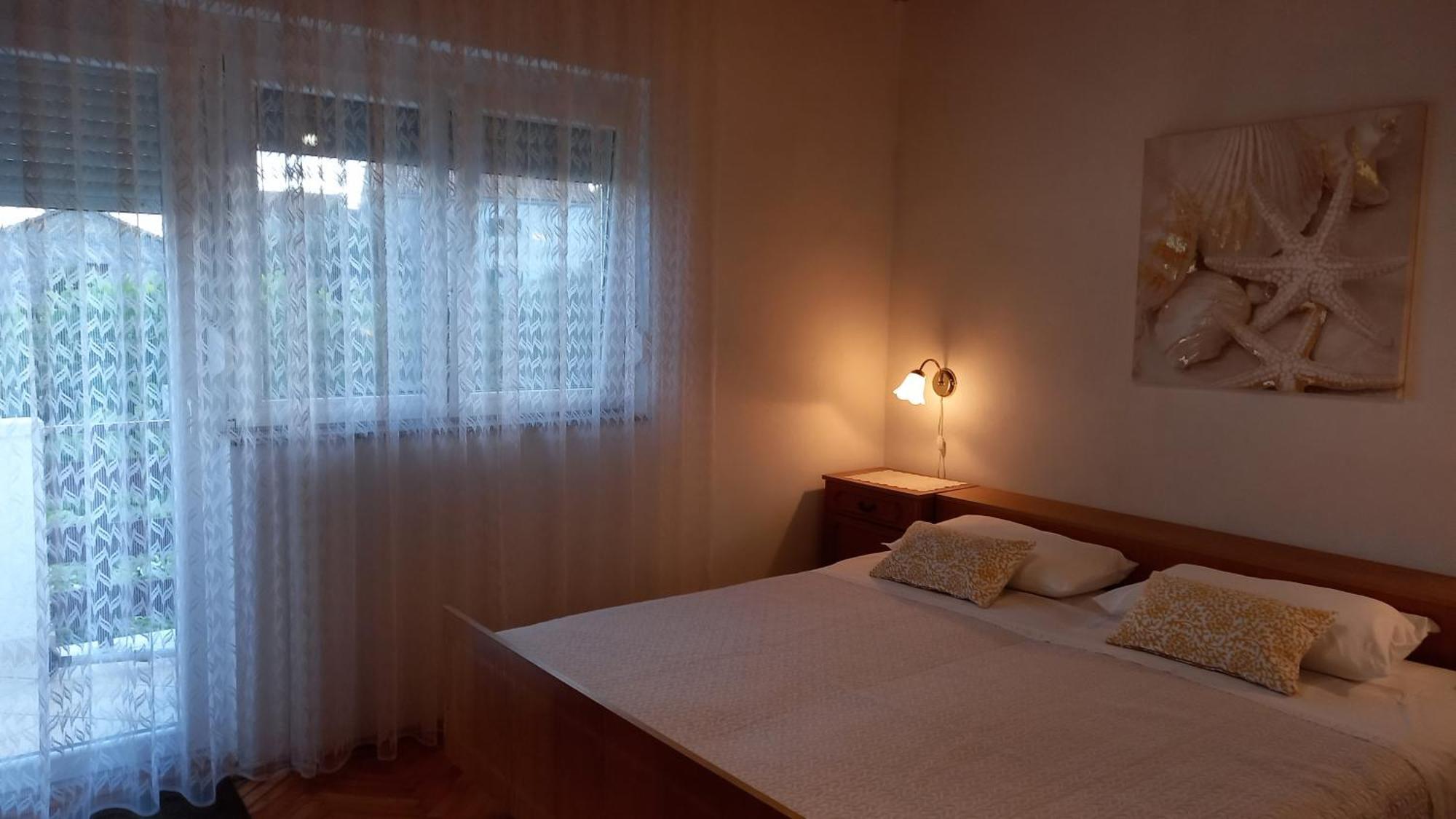 Apartmán Slavica *