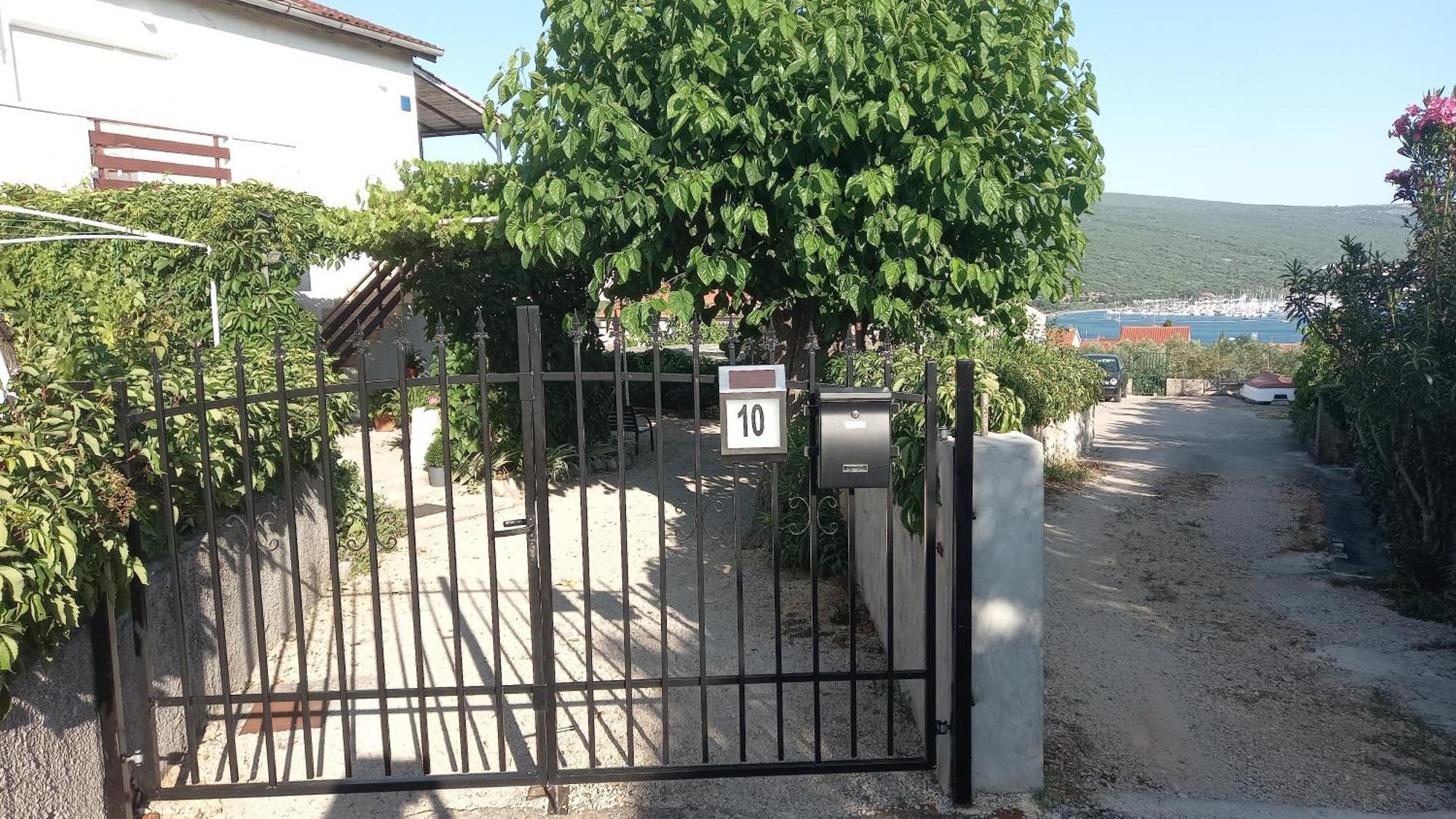 Apartmán Slavica Kornić