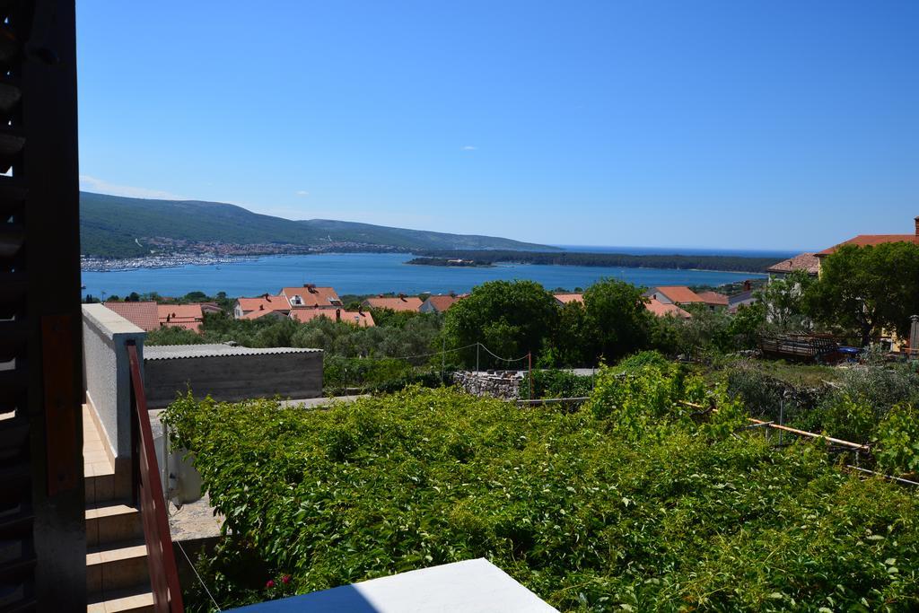 Apartmán Slavica Kornić
