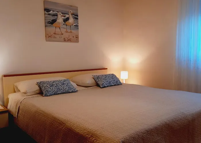 Apartment Slavica